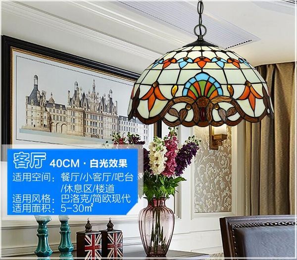 pendant lamps european style tiffany bohemia lights dining room for home decora indoor lighting fixture
pendant lamps european style tiffany bohemia lights dining room for home decora indoor lighting fixture