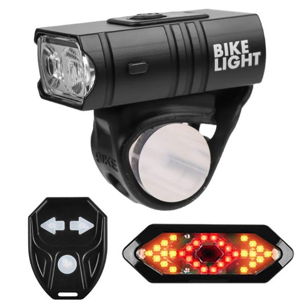 bicycle light set mtb bike front lamp remote control turn taillight usb rechargeable accessories lights
bicycle light set mtb bike front lamp remote control turn taillight usb rechargeable accessories lights