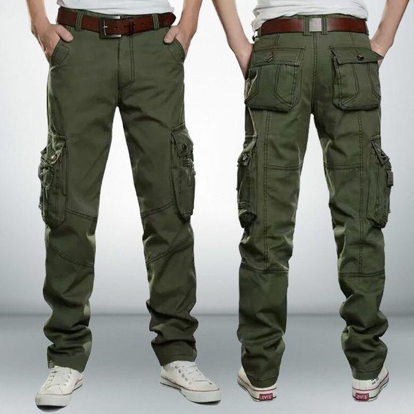 autumn winter multi-bag loose straight sports and leisure pants military wear-resistant labor protection work pantsoveralls mens women', Black;white
autumn winter multi-bag loose straight sports and leisure pants military wear-resistant labor protection work pantsoveralls mens women', Black;white