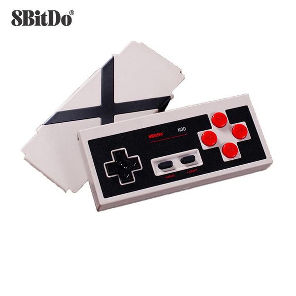 game controllers & joysticks 8bitdo n30 black/n30 ns wireless bluetooth controller gamepad for switch support turbo gameing
game controllers & joysticks 8bitdo n30 black/n30 ns wireless bluetooth controller gamepad for switch support turbo gameing