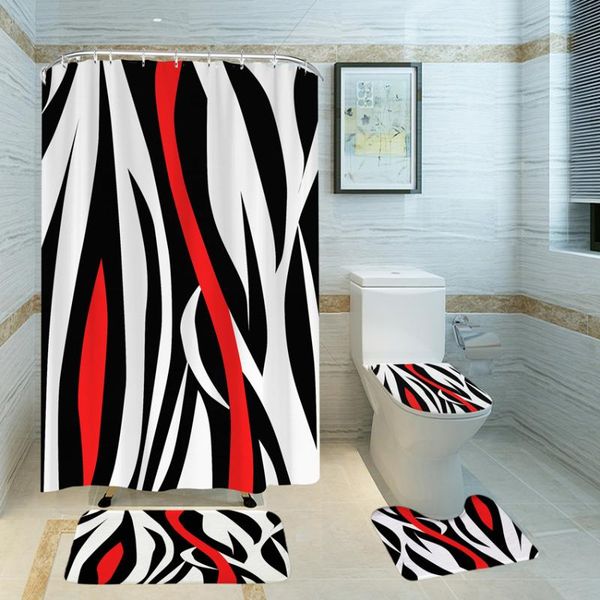 shower curtains curtain waterproof polyester bathing cover bathroom home accessories bathtub insulation decor duschvorhang
shower curtains curtain waterproof polyester bathing cover bathroom home accessories bathtub insulation decor duschvorhang