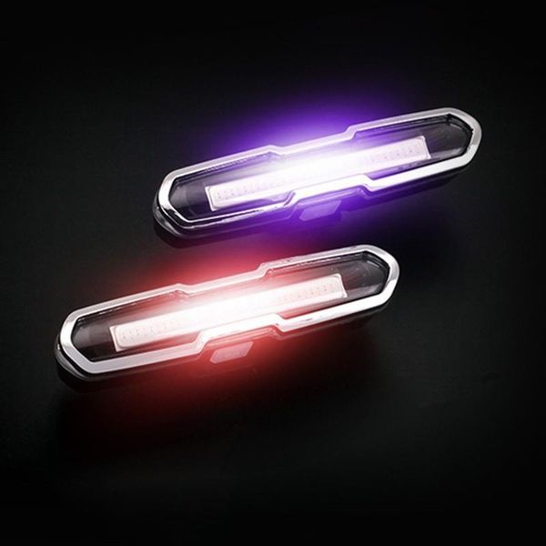bicycle light usb recharge cycle bike cob tail rear lamp 5 working modes night security warning waterproof lights
bicycle light usb recharge cycle bike cob tail rear lamp 5 working modes night security warning waterproof lights