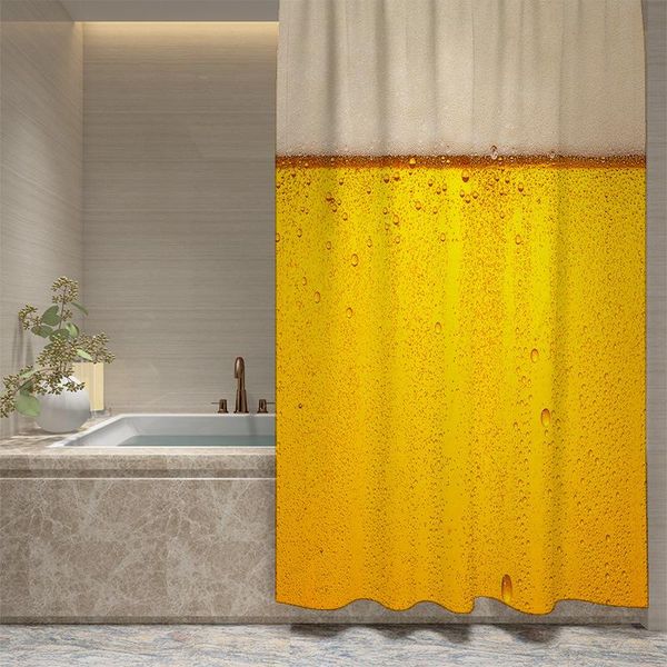 180x180 waterproof shower curtain bathroom a cup of beer liqueur toilet laundry room home decor watertight bath curtains
180x180 waterproof shower curtain bathroom a cup of beer liqueur toilet laundry room home decor watertight bath curtains