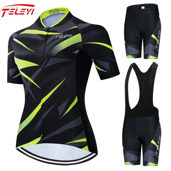 women's short sleeve jersey sets mtb cycling clothing gel ropa ciclismo road bike shirt triathlon uniform breathable racing, Black;blue
women's short sleeve jersey sets mtb cycling clothing gel ropa ciclismo road bike shirt triathlon uniform breathable racing, Black;blue