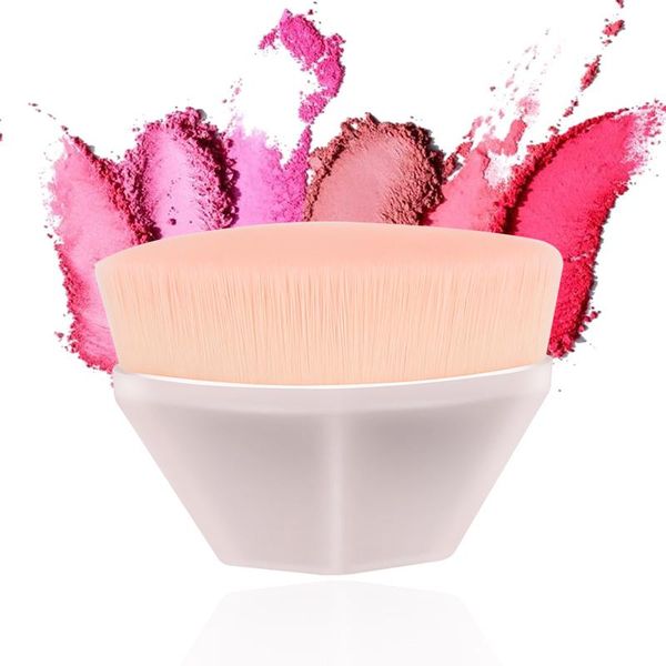 makeup brushes 2/3pcs six corners foundation brush bb cream loose powder brushe make up tool
makeup brushes 2/3pcs six corners foundation brush bb cream loose powder brushe make up tool