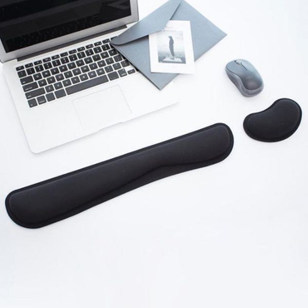mouse pads & wrist rests comfort keyboard cushion hand rest pad support for pc lapmat
mouse pads & wrist rests comfort keyboard cushion hand rest pad support for pc lapmat