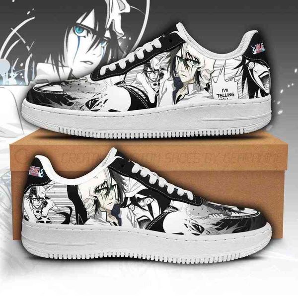 diy anime fan sneakers schiffer ulquiorra bleach shoes gift idea men's lightweight running casual knit, Black
diy anime fan sneakers schiffer ulquiorra bleach shoes gift idea men's lightweight running casual knit, Black