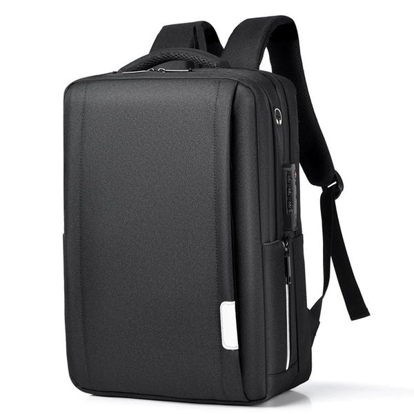 backpack fashion multi-function male school men's backpacks usb recharging lapcollege style large capacity bag
backpack fashion multi-function male school men's backpacks usb recharging lapcollege style large capacity bag
