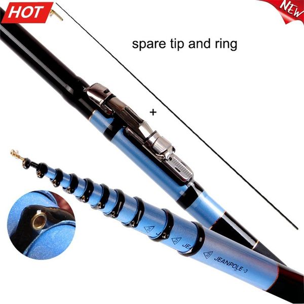boat fishing rods carbon spinning rod lure weight 3-50g fish front-end 3 position drag 5.5kg
boat fishing rods carbon spinning rod lure weight 3-50g fish front-end 3 position drag 5.5kg