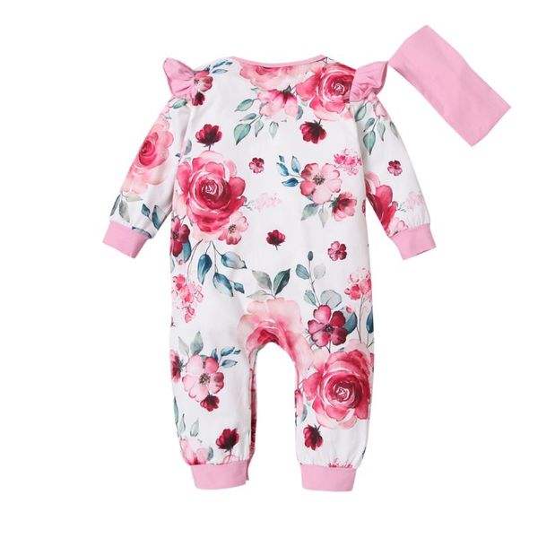 jumpsuits 0-24m spring summer girls printed long sleeve print pullover cotton creeping suit one piece rompers, Blue
jumpsuits 0-24m spring summer girls printed long sleeve print pullover cotton creeping suit one piece rompers, Blue