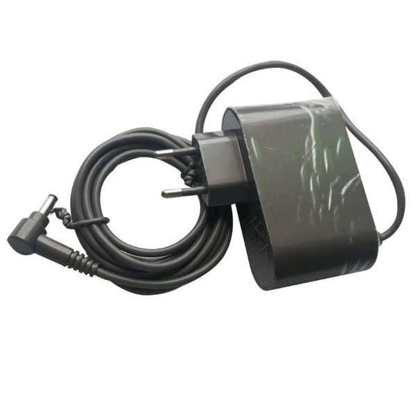 smart home control 67ja charger compatible with d yson cordless vacuum cleaner v10~v11 30.45v 1.1a power-plug supply adapter power cord
smart home control 67ja charger compatible with d yson cordless vacuum cleaner v10~v11 30.45v 1.1a power-plug supply adapter power cord
