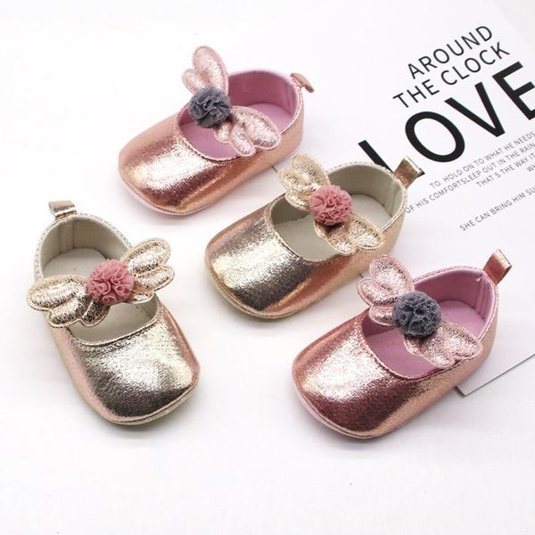 0-18m pu leather baby girl shoes bow fringe soft soled non-slip footwear born crib first walkers toddler prewalkers
0-18m pu leather baby girl shoes bow fringe soft soled non-slip footwear born crib first walkers toddler prewalkers