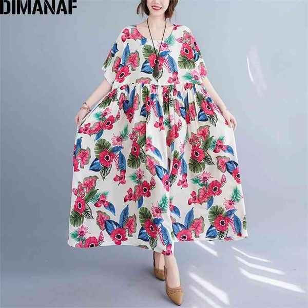 plus size summer dress women sundress beach floral fashion lady vestidos long oversize loose casual 5xl 6xl 210531, Black;gray
plus size summer dress women sundress beach floral fashion lady vestidos long oversize loose casual 5xl 6xl 210531, Black;gray