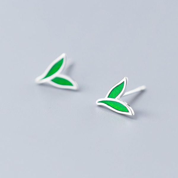 stud 1pair unique silver leaves fashion dangle earings earrings small pendientes for women jewelry statement long, Golden;silver
stud 1pair unique silver leaves fashion dangle earings earrings small pendientes for women jewelry statement long, Golden;silver