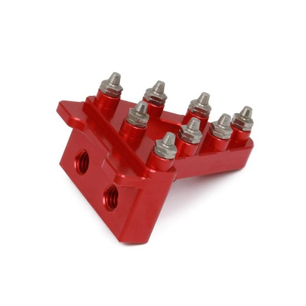 motorcycle brakes cnc aluminum brake pedal tip for sdg ssr coolster 70 90 107 110 125cc dirt pit bike
motorcycle brakes cnc aluminum brake pedal tip for sdg ssr coolster 70 90 107 110 125cc dirt pit bike
