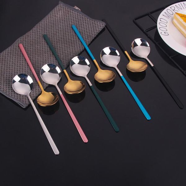 chopsticks luxury 304 stainless steel spoon fork gold silver coffee scoop dessert kitchen tools portuguese cutlery
chopsticks luxury 304 stainless steel spoon fork gold silver coffee scoop dessert kitchen tools portuguese cutlery
