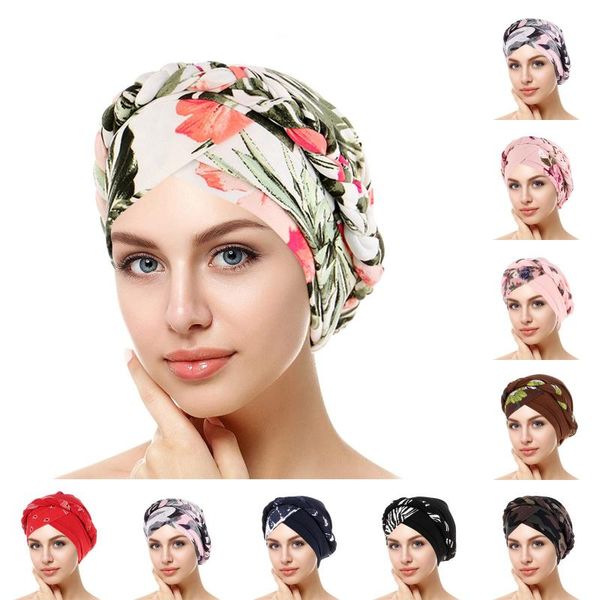 beanie/skull caps breathable women's cotton beanies hat twisted braid kerchief headwear cancer muslim turban head cap dust-proof scarf, Blue;gray
beanie/skull caps breathable women's cotton beanies hat twisted braid kerchief headwear cancer muslim turban head cap dust-proof scarf, Blue;gray