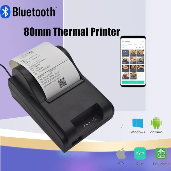 copiers 0mm receipt thermal printer usb and bluetooth port easy to connect with phone&computer
copiers 0mm receipt thermal printer usb and bluetooth port easy to connect with phone&computer