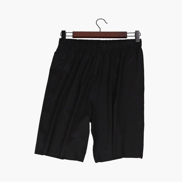 men's shorts ice silk five-point loose home casual solid color pajamas thin section breathable seaside holiday beach pant, White;black
men's shorts ice silk five-point loose home casual solid color pajamas thin section breathable seaside holiday beach pant, White;black