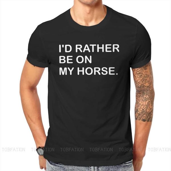 rather be trainer equestrian special tshirt horse riding lover sport leisure size s-6xl t shirt stuff for men women men's t-shirts, White;black
rather be trainer equestrian special tshirt horse riding lover sport leisure size s-6xl t shirt stuff for men women men's t-shirts, White;black