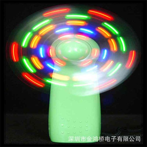 new strange mini push small toy 5 yuan or less gift handheld colorful light-emitting electric fan
new strange mini push small toy 5 yuan or less gift handheld colorful light-emitting electric fan