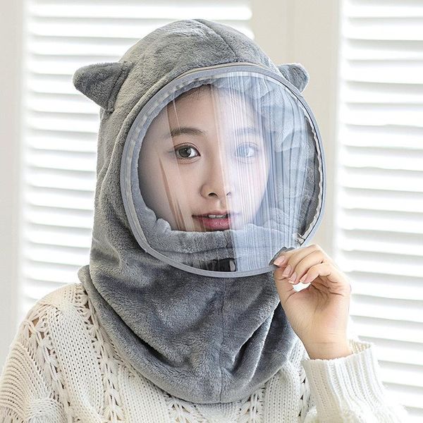 cycling caps & masks winter autumn windproof cover warm hat anti-cold ear cap neck face protection for 55-60cm head circumference, Black
cycling caps & masks winter autumn windproof cover warm hat anti-cold ear cap neck face protection for 55-60cm head circumference, Black