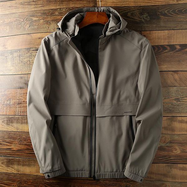 men's jackets men warm winter hooded thick fleece parkas jacket with hat coat outdoor military pockets loose parka -40, Black;brown
men's jackets men warm winter hooded thick fleece parkas jacket with hat coat outdoor military pockets loose parka -40, Black;brown