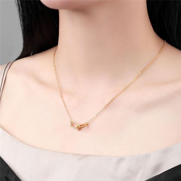 chains 2021 kpop simply design necklaces korean fashion jewelry squre cube shape metal collier femme necklace for women, Silver
chains 2021 kpop simply design necklaces korean fashion jewelry squre cube shape metal collier femme necklace for women, Silver