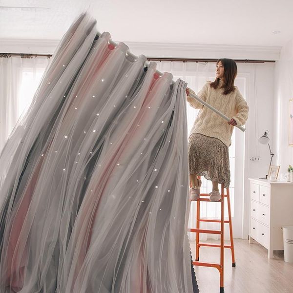 curtain & drapes fish town romantic rainbow color two pass girl kids bedroom full blackout window hollow star home decor
curtain & drapes fish town romantic rainbow color two pass girl kids bedroom full blackout window hollow star home decor