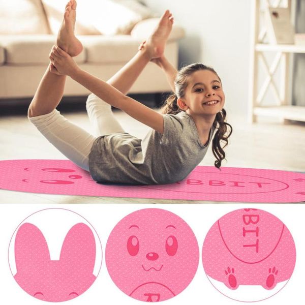 yoga mats cute children's non-slip fitness exercise workout pilates mattress camping picnic mat baby kids crawl pad
yoga mats cute children's non-slip fitness exercise workout pilates mattress camping picnic mat baby kids crawl pad