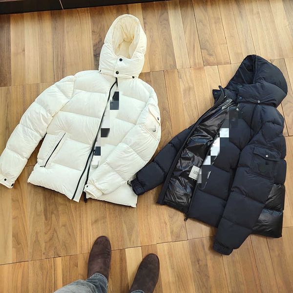 s clothing 001 down jacket letter knitted women parkas panel casual coats bomber jackets designers men luxury france mens, Black
s clothing 001 down jacket letter knitted women parkas panel casual coats bomber jackets designers men luxury france mens, Black
