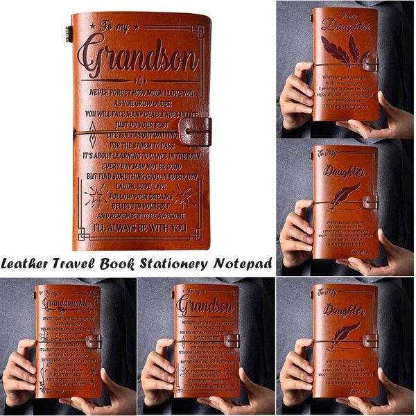 notepads vintage engraved journals retro pu leather notebook diary notepad note book stationery gift traveler gdeals, Purple;pink
notepads vintage engraved journals retro pu leather notebook diary notepad note book stationery gift traveler gdeals, Purple;pink