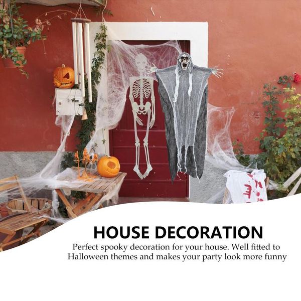 curtain & drapes 1 pc hanging ghost party decoration door pendant decor
curtain & drapes 1 pc hanging ghost party decoration door pendant decor