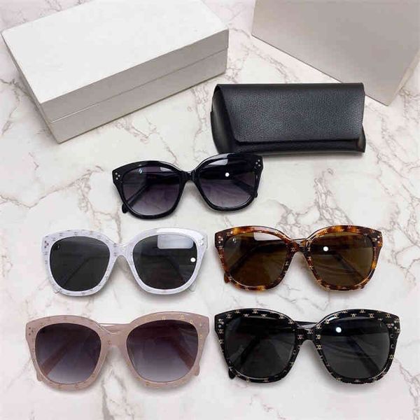 2022 factory wholesale arc de round frame sunglasses ins net red same 40167, White;black
2022 factory wholesale arc de round frame sunglasses ins net red same 40167, White;black