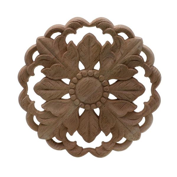 decorative objects & figurines runbazef woodcarving applique furniture wood carving frame onlay unpainted round pattern crafts
decorative objects & figurines runbazef woodcarving applique furniture wood carving frame onlay unpainted round pattern crafts