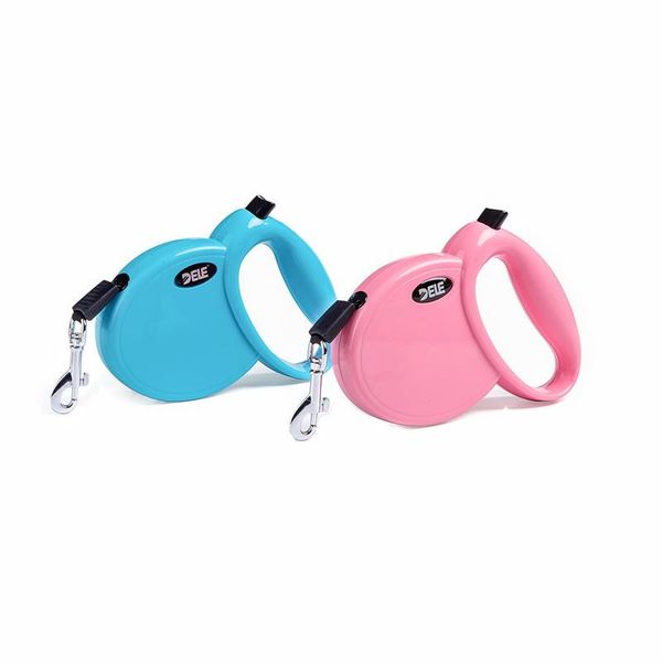 dog collars & leashes pet auto-leash easy control retractable leash extendable walking lead tape 2/3/4 meters
dog collars & leashes pet auto-leash easy control retractable leash extendable walking lead tape 2/3/4 meters