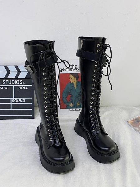 boots med heel women shoes autumn luxury designer boots-women round toe zipper over-the-knee fashion 2021 ladies rubber basic c, Black
boots med heel women shoes autumn luxury designer boots-women round toe zipper over-the-knee fashion 2021 ladies rubber basic c, Black