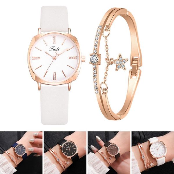 women lady quartz movement wrist watch round dial with adjustable pu strap bmf88 wristwatches, Slivery;brown
women lady quartz movement wrist watch round dial with adjustable pu strap bmf88 wristwatches, Slivery;brown