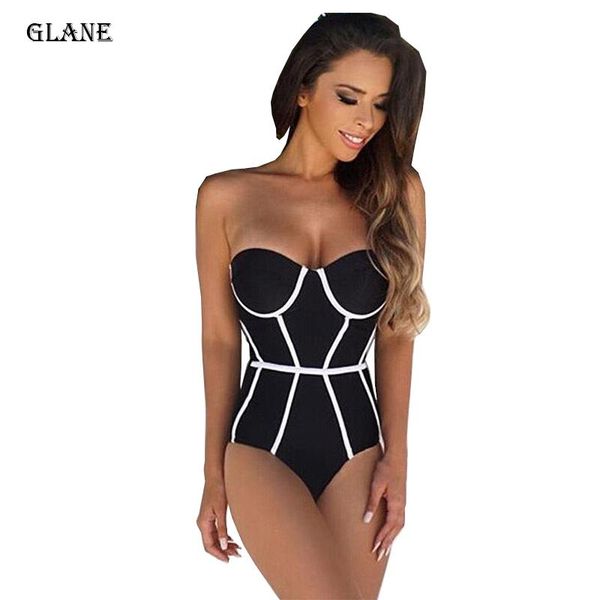 one-piece suits one piece swimsuit swimwear bathing suit women swim wear female biquini bandage monokini swimsuits
one-piece suits one piece swimsuit swimwear bathing suit women swim wear female biquini bandage monokini swimsuits