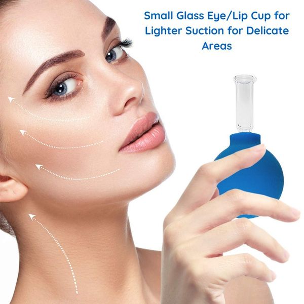 4pcs health massage glass jar vacuum cupping care cups set rubber head anti cellulite massage chinese therapy face cupping set
4pcs health massage glass jar vacuum cupping care cups set rubber head anti cellulite massage chinese therapy face cupping set