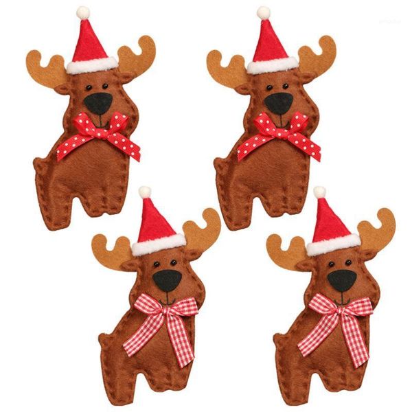 christmas decorations 4pcs pendants lovely creative festival novel practical adornments hanging decor ornaments for xmas tree wall
christmas decorations 4pcs pendants lovely creative festival novel practical adornments hanging decor ornaments for xmas tree wall