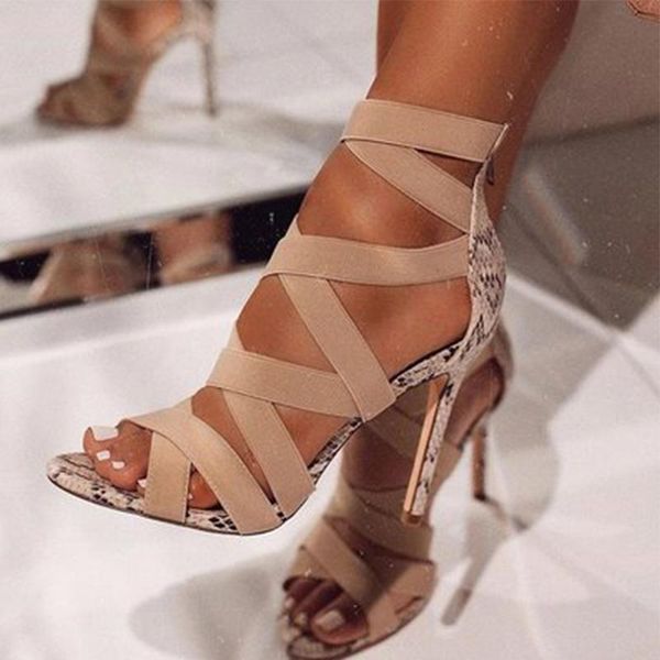 sandals 2021 summer fashion design weave women transparent strange high heels ladies open toe shoes, Black
sandals 2021 summer fashion design weave women transparent strange high heels ladies open toe shoes, Black