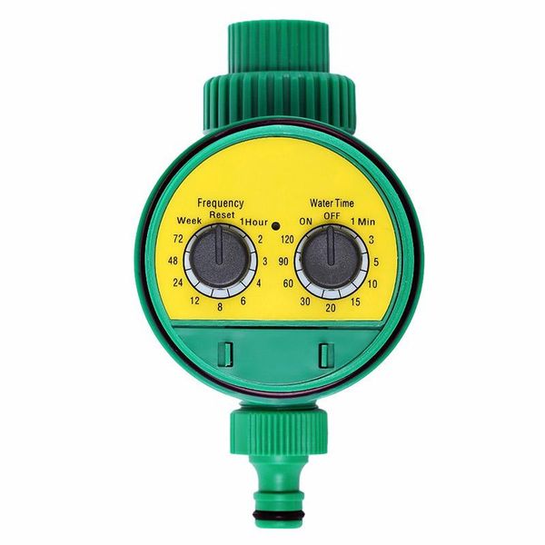 garden watering analogue self water timers two dial plastic valve automatic electronic faucet irrigation controller equipments
garden watering analogue self water timers two dial plastic valve automatic electronic faucet irrigation controller equipments