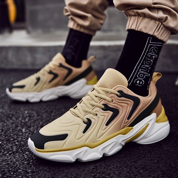 popular sale men new breathable mesh male fashion causal shoes for men lace-up ultra light weight soft bottom fashion sneakers
popular sale men new breathable mesh male fashion causal shoes for men lace-up ultra light weight soft bottom fashion sneakers