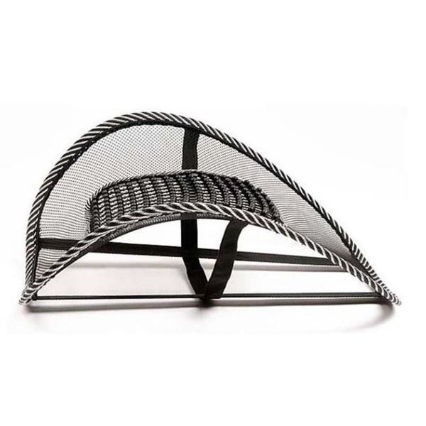 seat cushions mesh car massage lumbar cushion summer ice silk size leather nails office pillow
seat cushions mesh car massage lumbar cushion summer ice silk size leather nails office pillow