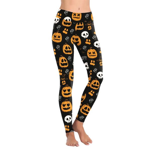 women's leggings women halloween carnival 3d printing trousers casual fitness elastic sportwear high waist workout pants female bottoms, Black
women's leggings women halloween carnival 3d printing trousers casual fitness elastic sportwear high waist workout pants female bottoms, Black