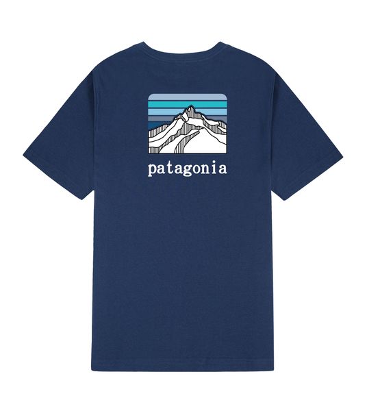 patagonia fashion mens t shirt summer short sleeve european american 3d printing t-shirt men women couples casual clothes large size s-3xl, White;black
patagonia fashion mens t shirt summer short sleeve european american 3d printing t-shirt men women couples casual clothes large size s-3xl, White;black