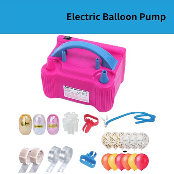 balloon garland arch kit with electric air pump pink white gold balloons for baby shower wedding birthday party decor plies
balloon garland arch kit with electric air pump pink white gold balloons for baby shower wedding birthday party decor plies