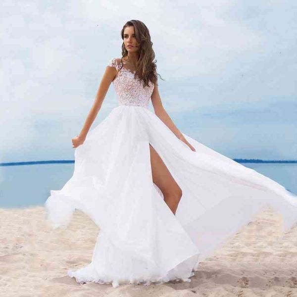 bohemian holiday summer casual womens dresses lace print v-neck high split big swing elegant party wedding, Black;gray
bohemian holiday summer casual womens dresses lace print v-neck high split big swing elegant party wedding, Black;gray