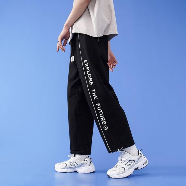 men's pants wwkk 2021 mens warm sweatpants cotton thick winter oversized joggers man clothing streetwear sports fashion trouser, Black
men's pants wwkk 2021 mens warm sweatpants cotton thick winter oversized joggers man clothing streetwear sports fashion trouser, Black